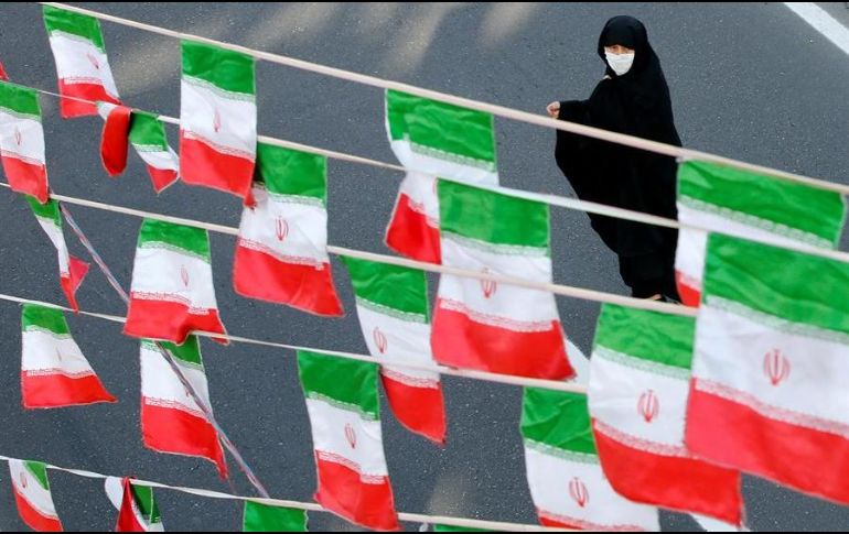 Irán asegura que la producción de uranio tiene como objetivo 