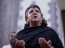 El Miércoles de Ceniza marca el inicio de la Cuaresma rumbo a Semana Santa. EFE/ARCHIVO