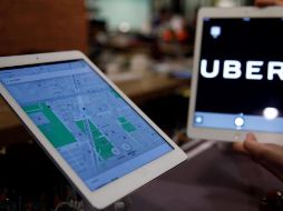 En el último trimestre del 2020, la facturación por transporte de personas cayó un 52 % interanual hasta los mil 471 millones de dólares. EFE/ARCHIVO