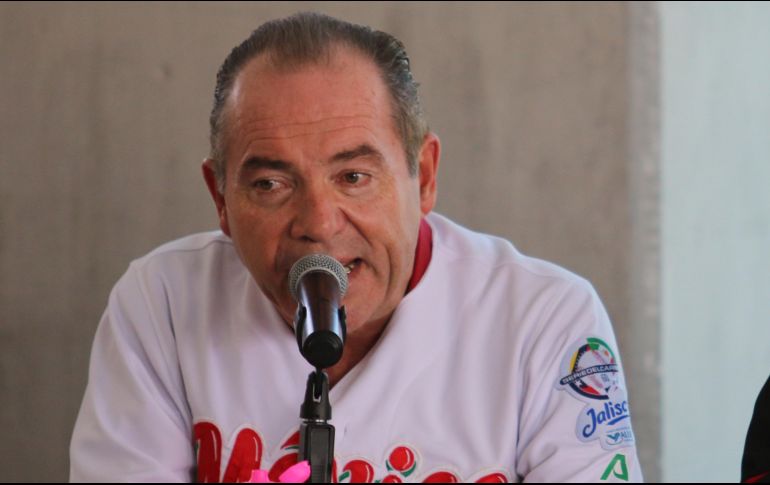 Son las cinco acusaciones por parte de la defensa legal de Armando Navarro. MAGO7 / ARCHIVO