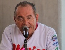 Son las cinco acusaciones por parte de la defensa legal de Armando Navarro. MAGO7 / ARCHIVO