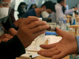 Jalisco tendrá elecciones el domingo 6 de junio de 2021. EFE/ARCHIVO