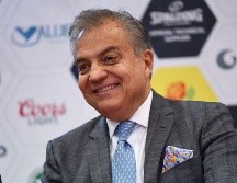 Salvador Quirarte. IMAGO7 / ARCHIVO