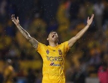 Tigres y Bayern Munich se verán las caras el próximo jueves en la final del Mundial de Clubes, partido que en el papel luce complicado para los regios. IMAGO7 / ARCHIVO