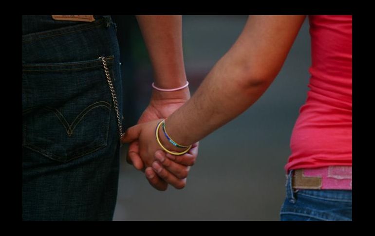 Ha sido un año difícil por la pandemia de COVID-19, por eso debemos poner especial énfasis en celebrar el Día del Amor y la Amistad. EL INFORMADOR / ARCHIVO