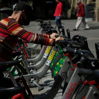 Modificarán seis estaciones de MiBici en Zapopan