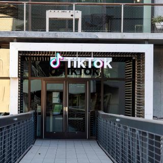 La Casa Blanca frena las acciones contra TikTok