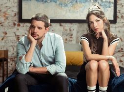 TALENTO. Paty Cantú y Lasso unen sus voces para interpretar “Odiarte”. CORTESÍA• Universal Music