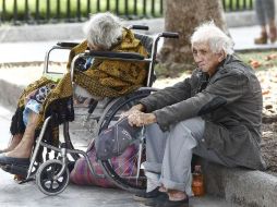 Pese a que los familiares no quisieron levantar la denuncia, el Ministerio Público inició carpeta de investigación con testimonios de los vecinos por la agresión a la señora de la tercera edad. EL INFORMADOR / ARCHIVO