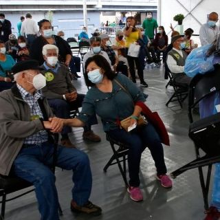 Coronavirus en Chile: las claves que explican la exitosa campaña de vacunación contra la covid-19 en el país sudamericano