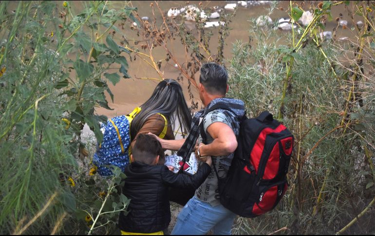 AMLO aseguró que en casos como el ocurrido en Tamaulipas, donde localizaron 19 cuerpos calcinados, se hará justicia. EFE / ARCHIVO