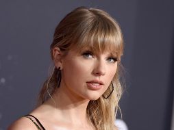 Taylor Swift agradeció a a activistas y aliados que luchan contra la discriminación y el odio. AP / ARCHIVO
