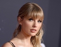 Taylor Swift ya tiene preparado el lanzamiento de 
