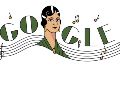Grever es considerada por Google como una de las más grandes compositores de la historia de México. ESPECIAL / Google.com