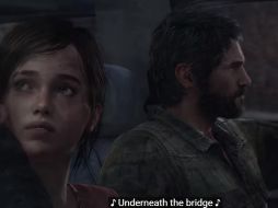 Pedro Pascal dará vida en la serie a Joel, mientras que Bella Ramsey interpretará a Ellie. ESPECIAL / playstation.com