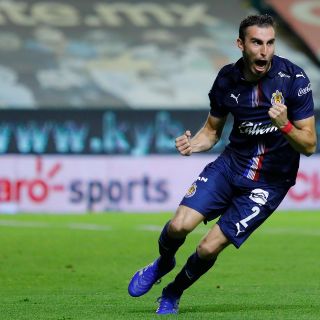 ''Checo'' Lugo destaca labor de Mayorga en Chivas