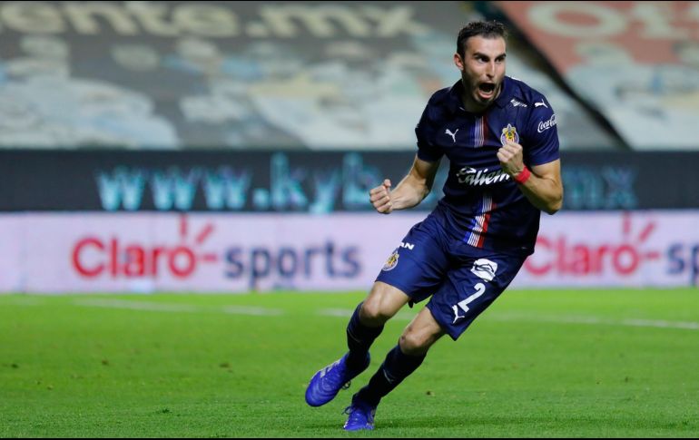 El ex jugador ''Checo'' Lugo dice que Mayorga ''tiene mucho futuro (...) Cerró con su gol la gran actuación que tuvo. Marcó, agredió, desequilibró y siempre bien aplicado tácticamente''. IMAGO7