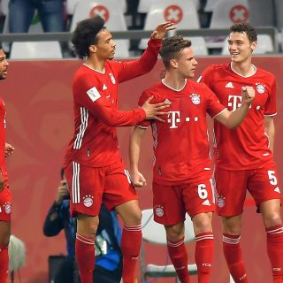 Bayern vs Tigres: El VAR anula el gol de los alemanes