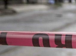 La zona fue asegurada para llevar a cabo las indagatorias con el apoyo de peritos. EL INFORMADOR / ARCHIVO