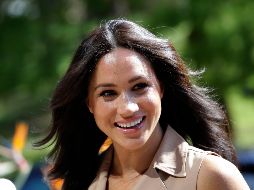 Markle mostró su gratitud a la corte por 