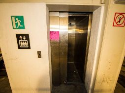 Personal de Gestión de Riesgos valorará las medidas de seguridad del establecimiento.  EL INFORMADOR/ARCHIVO