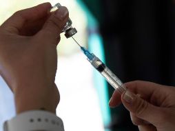 El programa de farmacias podría ampliarse a 40 mil establecimientos, detallan autoridades sanitarias. EFE/ARCHIVO