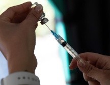 El programa de farmacias podría ampliarse a 40 mil establecimientos, detallan autoridades sanitarias. EFE/ARCHIVO