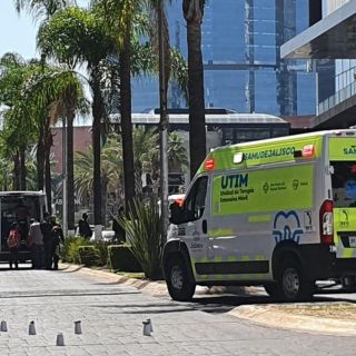 Seguridad en Jalisco: Revelan ruta de escape tras balacera en Real Acueducto