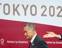 Según versiones de prensa, el sucesor de Mori podría ser Saburo Kawabuchi, de 84 y expresidente de la federación japonesa de futbol. EFE
