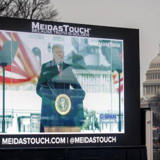 Si Trump es absuelto podría volver a causar violencia, advierten fiscales