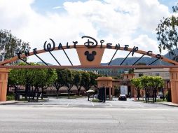 Disney ha venido encadenando pérdidas trimestrales desde que se declaró la pandemia. EFE/ARCHIVO