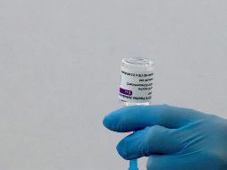 Al menos 34.7 millones de personas ya han recibido una de las dos dosis de la vacuna en EU. EFE/T. Kalnins