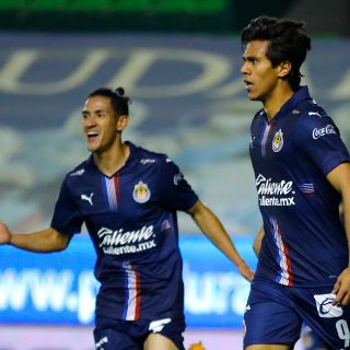 Los 7 elementos que aporta Chivas al microciclo de la Selección Mexicana Preolímpica