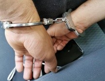 Denuncian que la reportera fue agredida físicamente y despojada de sus pertenencias por parte de los uniformados. ESPECIAL
