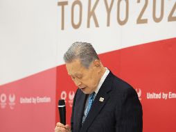 El también ex ministro japonés fue criticado hace días, luego de que dijo que las mujeres ''hablan demasiado'' en las reuniones ejecutivas. EFE / Y. Tsuno