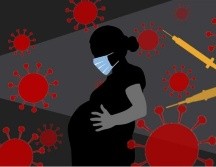 Las embarazadas fueron excluidas de los ensayos clínicos, por lo que todavía hay muchas dudas. BBC