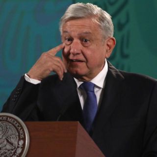 AMLO define seis prioridades básicas de su gobierno; no incluye COVID-19