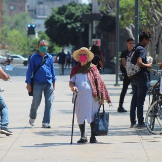 COVID-19 en Jalisco: Presenta Gobernador "Plan Covid 2021"