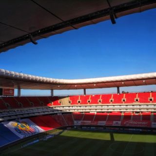 COVID-19 en Jalisco: Equipos tapatíos podrían abrir sus estadios