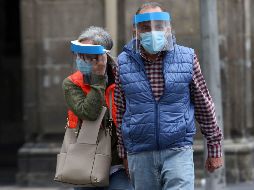 Se elimina la restricción de ingreso a personas mayores de 60 años. Se recomienda que los establecimientos implementen horarios de atención prioritaria a personas adultas mayores. SUN / ARCHIVO