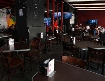 El gobernador de Jalisco indicó que ''todo va a estar disponible, el principio es que queremos que nuestra economía se reactive pero con protocolos y cuidados necesarios''. NTX / ARCHIVO