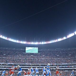 ¿De qué depende el regreso de la NFL a México?