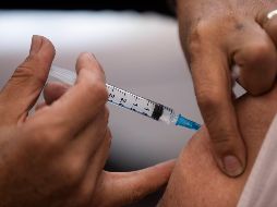 López Obrador recordó que su administración ha suscrito diversos contratos con gobiernos extranjeros y laboratorios para conseguir las vacunas. EFE/ A. Valdés