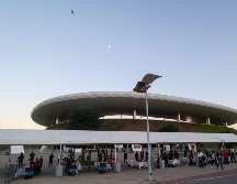 La directiva de Chivas anunció que para el cotejo ante el Necaxa, está descartado que se abran las puertas del Estadio Akron. Imago7