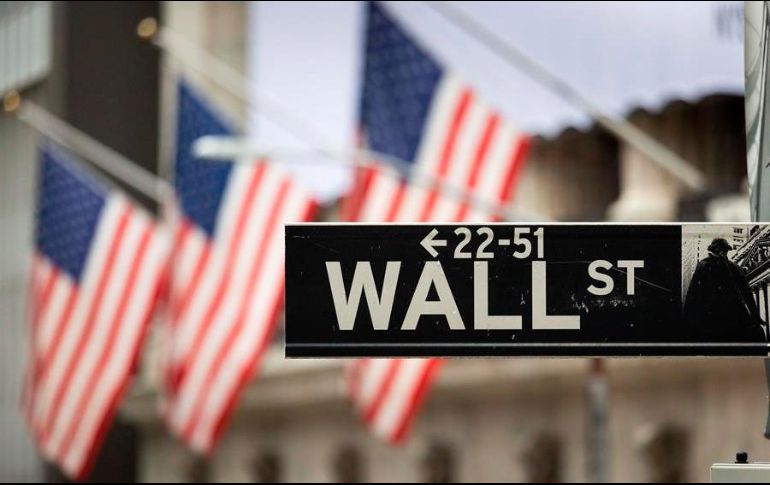 Los inversores optaron este viernes por las ventas durante buena parte de la jornada. EFE/ARCHIVO