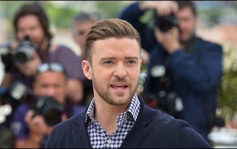 Testigos aseguran que Timberlake dejó que varios medios acusaran a Spears de engañarlo y luego romper brutalmente la relación. AFP/ARCHIVO