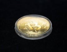 Lanzado en 2009, el bitcoin ha experimentado un ascenso meteórico desde marzo. EFE/ARCHIVO