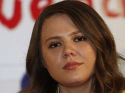 La nueva canción de Joy fue producida por Julio Reyes Copello. AP/ARCHIVO