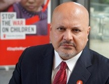 Khan será el tercer fiscal de la Corte desde que fue creada en 2002. EFE/ARCHIVO