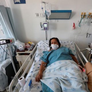 COVID-19: México suma mil 323 nuevas muertes y 10 mil 388 casos